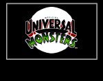 Universal Monsters